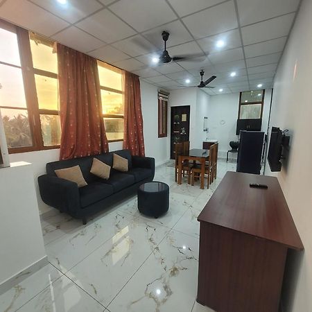Oasis Homestay Kochi Exterior foto