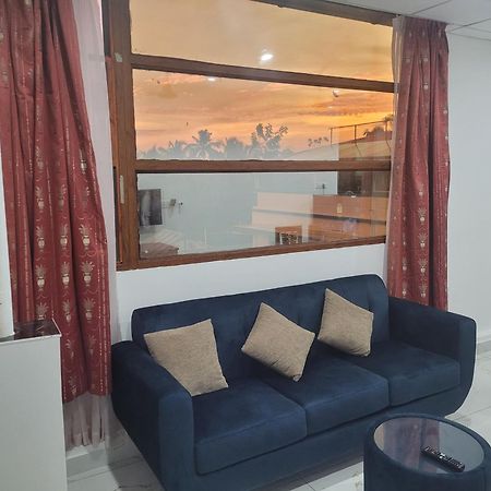Oasis Homestay Kochi Exterior foto
